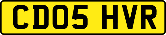 CD05HVR