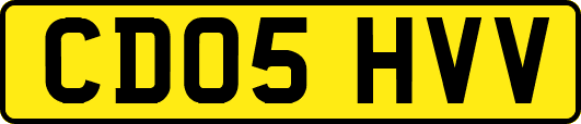 CD05HVV