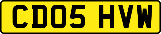 CD05HVW