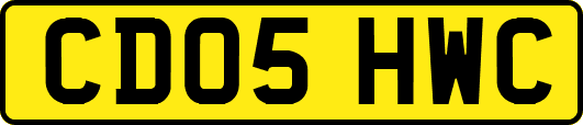 CD05HWC