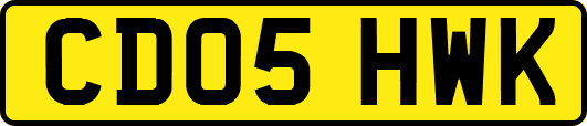 CD05HWK
