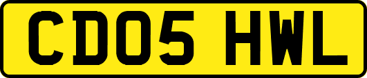 CD05HWL