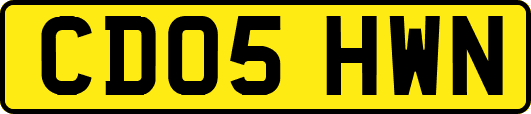 CD05HWN