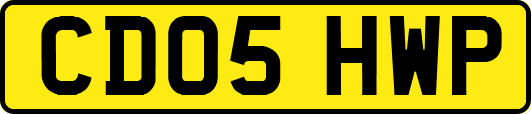 CD05HWP