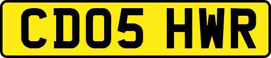 CD05HWR