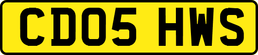 CD05HWS