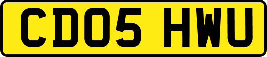 CD05HWU