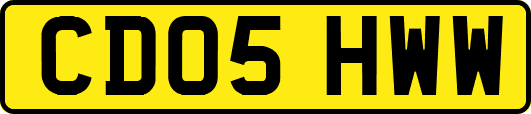 CD05HWW