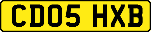 CD05HXB
