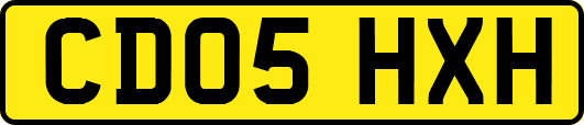 CD05HXH