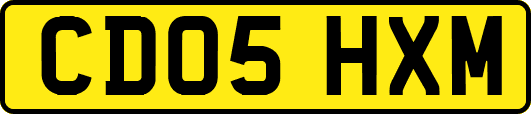 CD05HXM