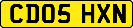 CD05HXN