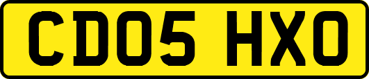 CD05HXO
