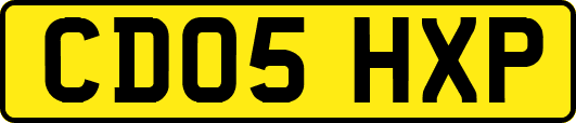 CD05HXP