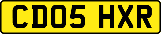 CD05HXR