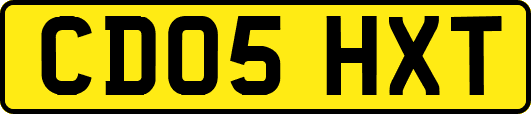CD05HXT