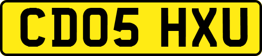 CD05HXU