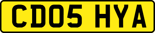 CD05HYA