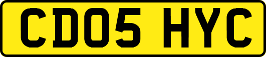 CD05HYC