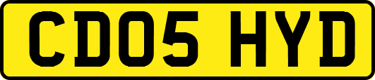 CD05HYD
