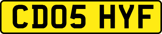 CD05HYF