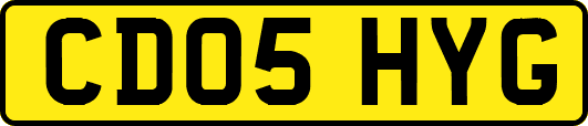 CD05HYG