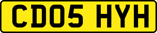 CD05HYH