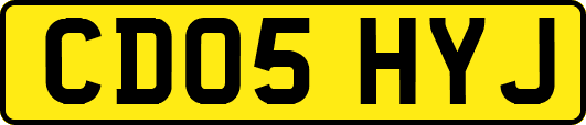 CD05HYJ
