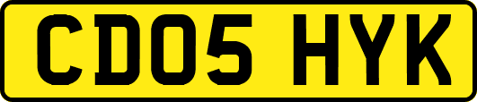 CD05HYK