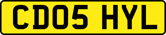 CD05HYL