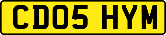 CD05HYM