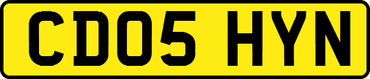 CD05HYN