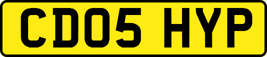 CD05HYP