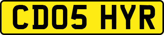 CD05HYR