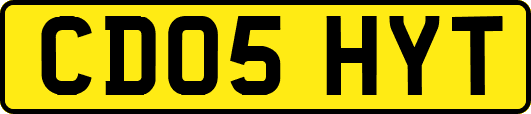CD05HYT