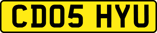 CD05HYU