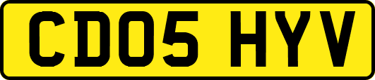 CD05HYV