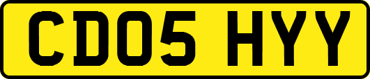 CD05HYY