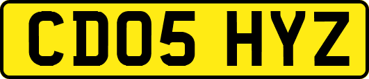 CD05HYZ