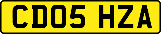 CD05HZA