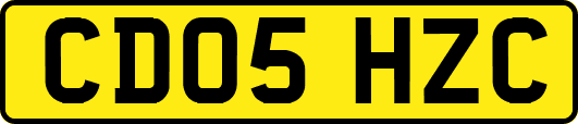 CD05HZC