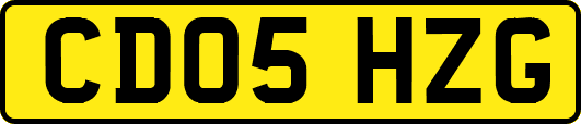 CD05HZG