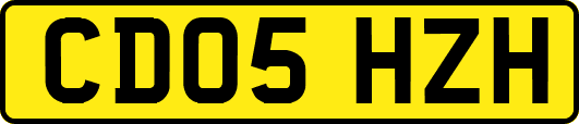 CD05HZH