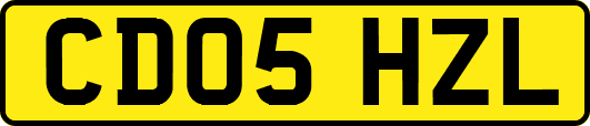 CD05HZL