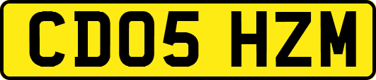 CD05HZM