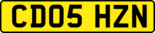 CD05HZN