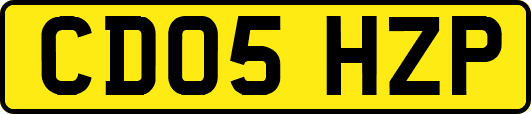 CD05HZP