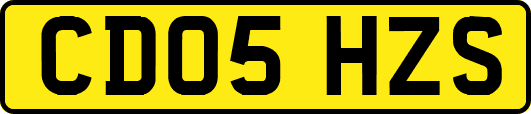 CD05HZS