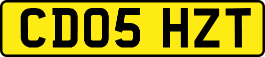 CD05HZT