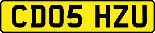 CD05HZU
